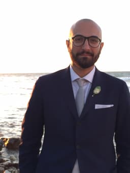 Profilo di Nicola Gammone