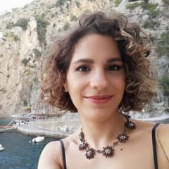 Profilo di Ramona Fimiani
