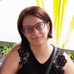 Profilo di Rosanna Vignola