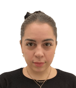 Profilo di Serena Sannino