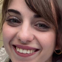 Profilo di Simona Di Silvestre