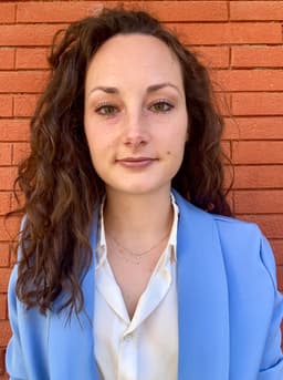 Profilo di Simona Favoloso