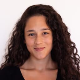 Profilo di Veronica Silvestri