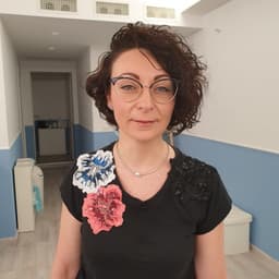 Profilo di Lia Zecca