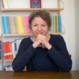 Profilo di Francesca Tondi