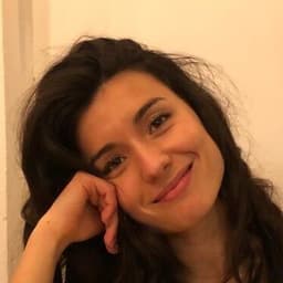 Profilo di Federica Lorenzoni