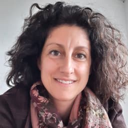 Profilo di Clara Russo