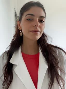 Profilo di Eleonora Visca