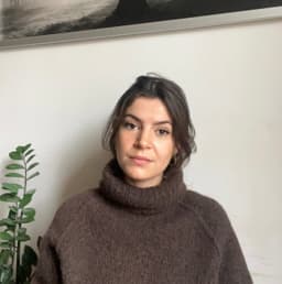 Profilo di Federica Buonfantino