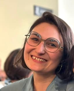Profilo di Mariagrazia Merola