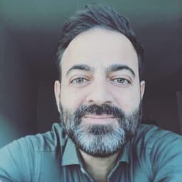 Profilo di Omar Bellanova