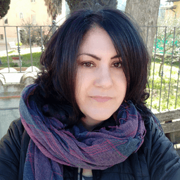 Profilo di Pamela Parrettini