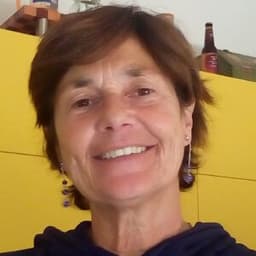 Profilo di Alessandra Cantù