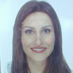 Profilo di Angela Maria Falcone