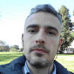 Profilo di Emiliano Tripodi