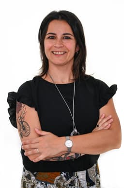 Profilo di Valeria Mastronicola